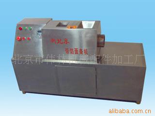 北京市伟林机械配件制造厂 米面机械产品列表